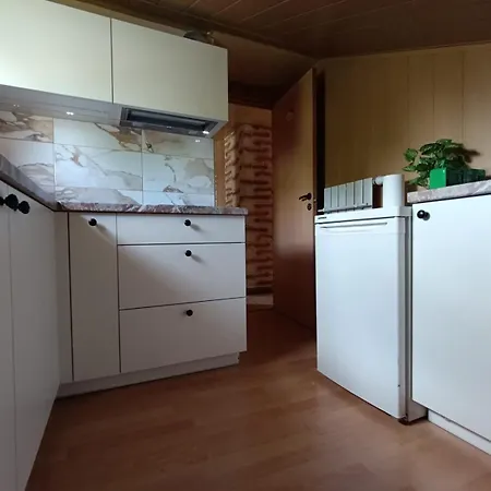Holiday In Apartment